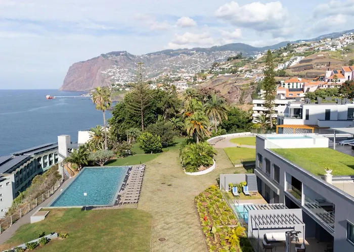 Acqua Mar フンシャル