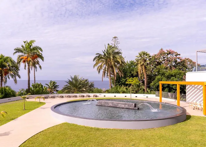 Acqua Mar フンシャル