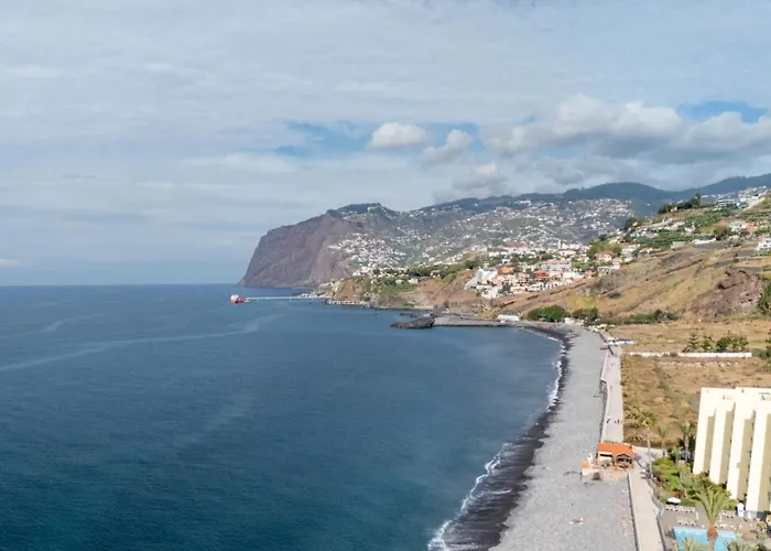 Acqua Mar フンシャル