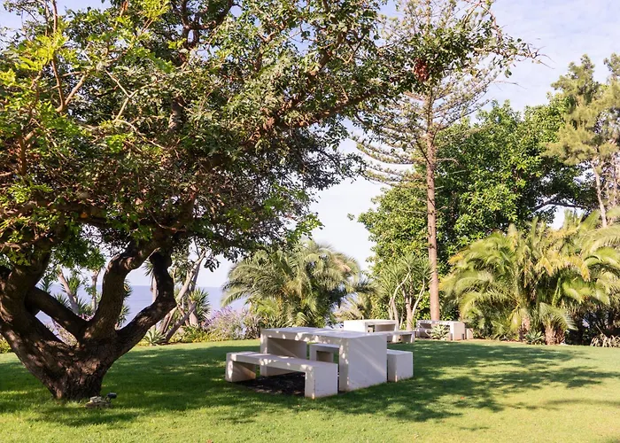 Acqua Mar アパート