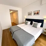 Apartment Acqua Mar