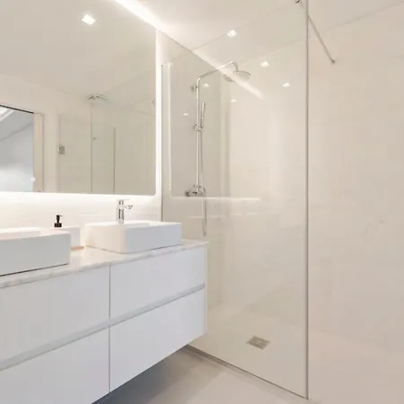 Acqua Mar Apartman Funchal