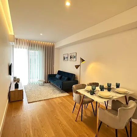 Apartman Acqua Mar