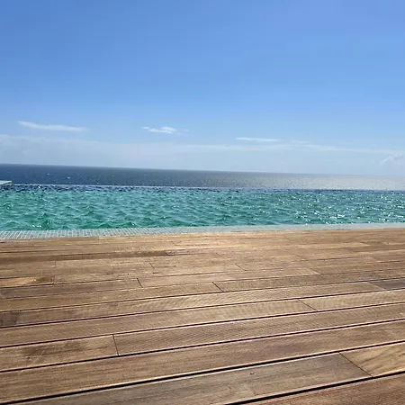 Apartman Acqua Mar
