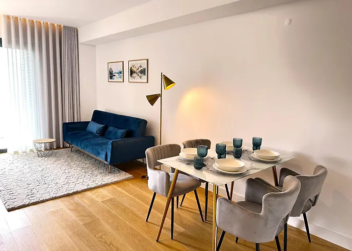 Apartment Acqua Mar Funchal (Madeira)